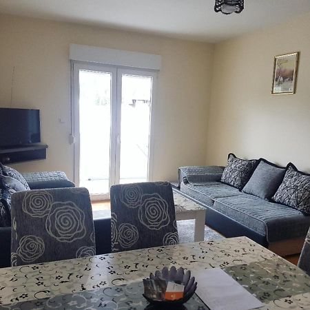 Apartment Durmitor Fairy Žabljak Eksteriør billede