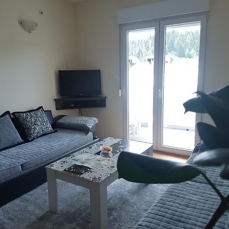 Apartment Durmitor Fairy Žabljak Eksteriør billede