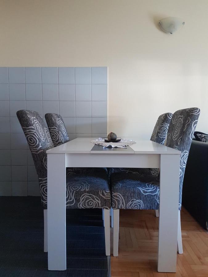 Apartment Durmitor Fairy Žabljak Eksteriør billede