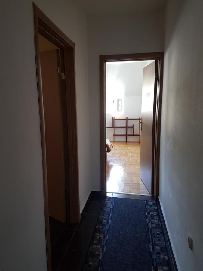 Apartment Durmitor Fairy Žabljak Eksteriør billede