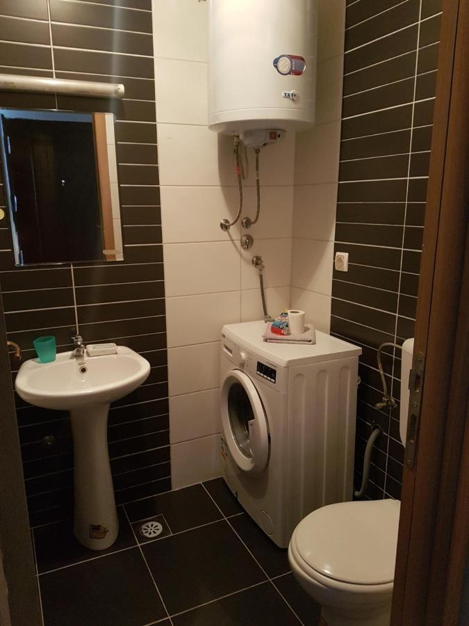 Apartment Durmitor Fairy Žabljak Eksteriør billede