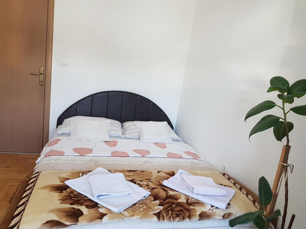 Apartment Durmitor Fairy Žabljak Eksteriør billede
