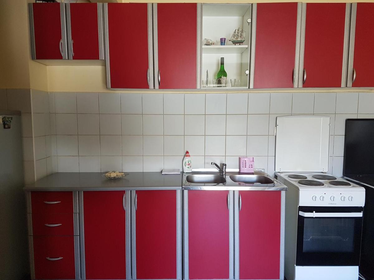 Apartment Durmitor Fairy Žabljak Eksteriør billede
