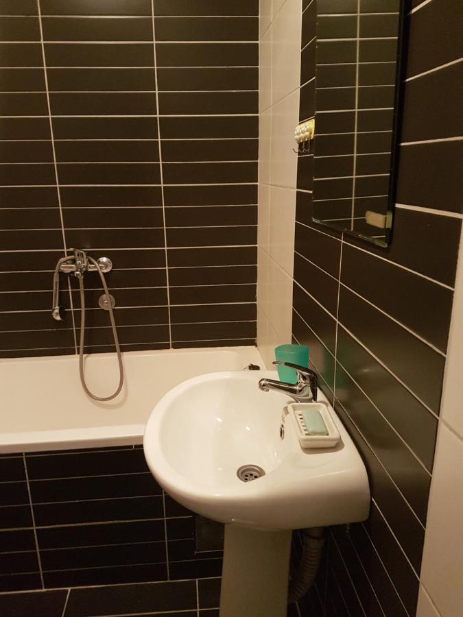 Apartment Durmitor Fairy Žabljak Eksteriør billede