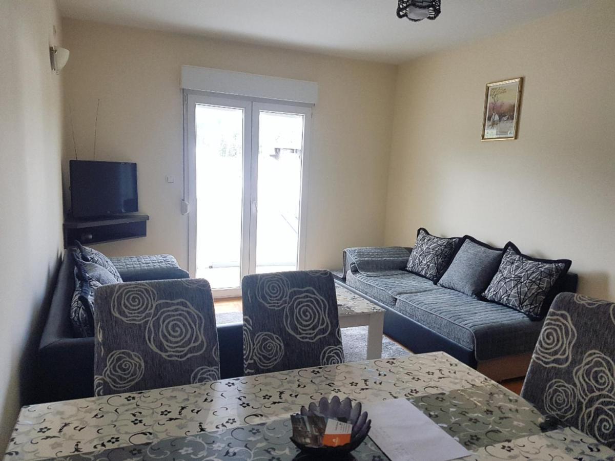 Apartment Durmitor Fairy Žabljak Eksteriør billede